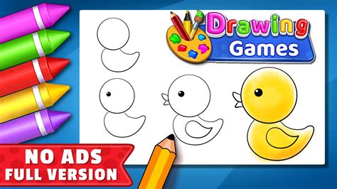 Draw Games .